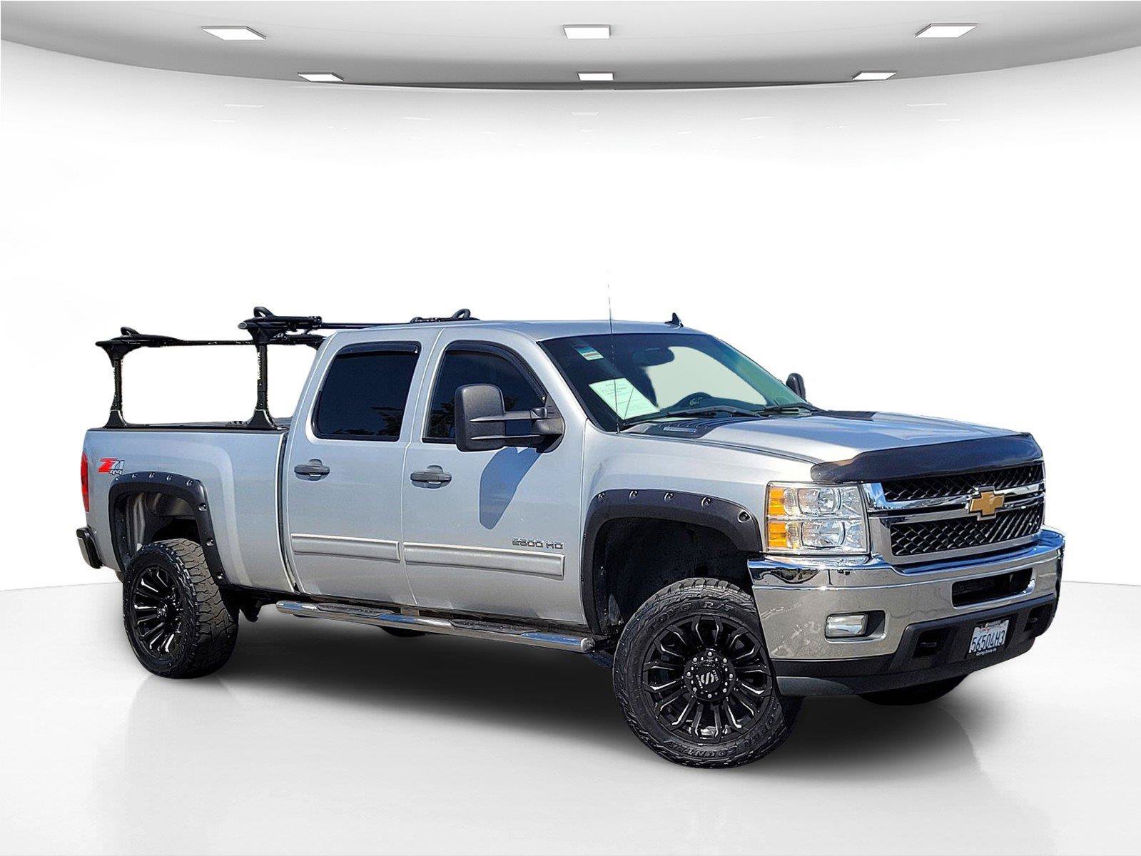 chevrolet silverado 2500hd 2013 1GC1KXCG2DF127447 image chevrolet silverado 2500hd 2013 1GC1KXCG2DF127447 image